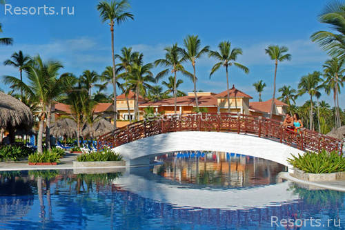 Gran Bahia Principe Punta Cana 21